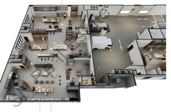 Food Point @ Tai Seng (D13), Factory #464551461